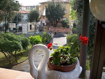 Park Hotel Lido di Camaiore Exterior foto